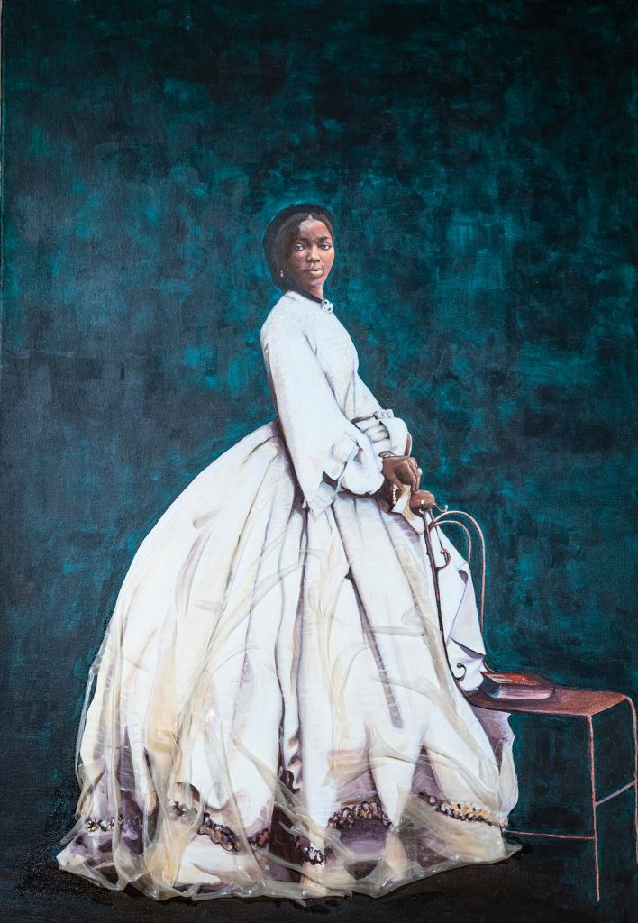 Picture of Hannah Uzor